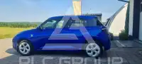 2025 Suzuki SWIFT