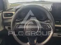 2025 Suzuki SWIFT