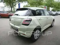 2026 Suzuki SWIFT