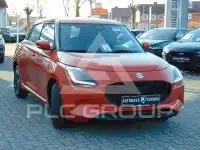 2025 Suzuki SWIFT