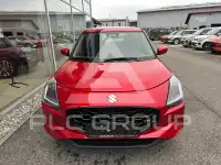 2025 Suzuki SWIFT