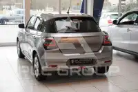 2025 Suzuki SWIFT
