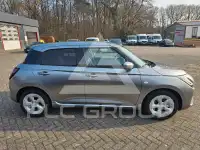 2025 Suzuki SWIFT