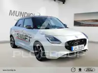 2025 Suzuki SWIFT