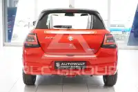 2025 Suzuki SWIFT