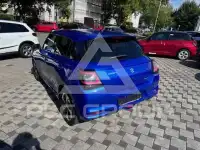 2025 Suzuki SWIFT