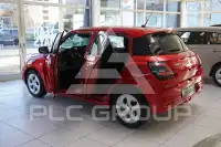 2026 Suzuki SWIFT