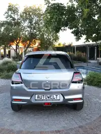 2025 Suzuki SWIFT