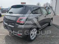 2025 Suzuki SWIFT