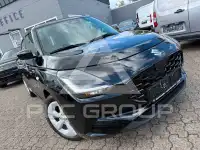2025 Suzuki SWIFT