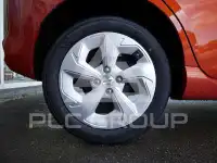 2025 Suzuki SWIFT