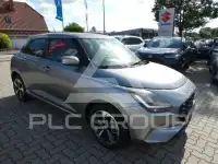 2025 Suzuki SWIFT