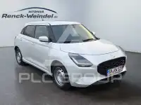 2025 Suzuki SWIFT