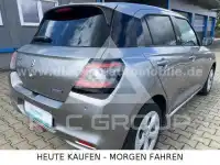 2025 Suzuki SWIFT