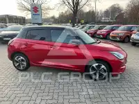 2025 Suzuki SWIFT