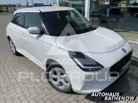 2025 Suzuki SWIFT