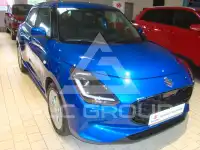 2025 Suzuki SWIFT