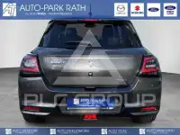 2025 Suzuki SWIFT