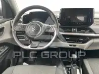 2025 Suzuki SWIFT
