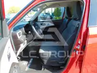 2025 Suzuki SWIFT