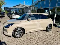 2025 Suzuki SWIFT