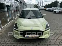 2025 Suzuki SWIFT