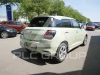 2025 Suzuki SWIFT