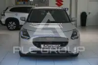 2026 Suzuki SWIFT
