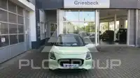 2025 Suzuki SWIFT