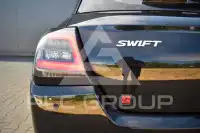 2025 Suzuki SWIFT