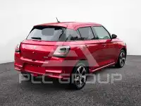 2025 Suzuki SWIFT