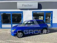 2025 Suzuki SWIFT