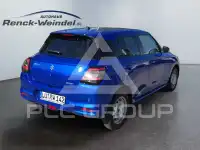 2025 Suzuki SWIFT