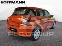 2025 Suzuki SWIFT