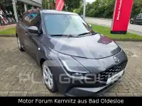 2025 Suzuki SWIFT