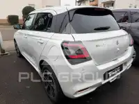 2025 Suzuki SWIFT