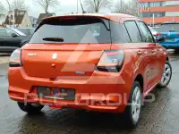 2025 Suzuki SWIFT