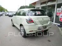 2026 Suzuki SWIFT