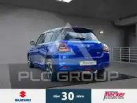 2025 Suzuki SWIFT