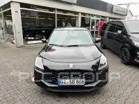 2025 Suzuki SWIFT