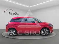 2025 Suzuki SWIFT