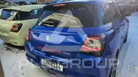 2025 Suzuki SWIFT