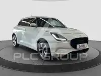 2025 Suzuki SWIFT