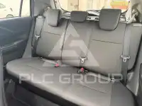 2025 Suzuki SWIFT