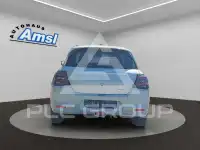 2025 Suzuki SWIFT