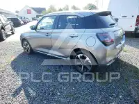 2025 Suzuki SWIFT