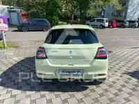 2025 Suzuki SWIFT