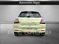 2025 Suzuki SWIFT