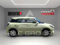 2025 Suzuki SWIFT