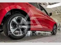 2025 Suzuki SWIFT